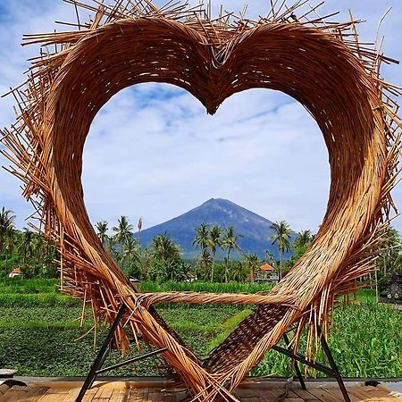 Villa Uhaina 艾湄湾 外观 照片