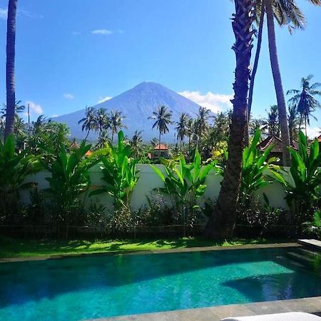 Villa Uhaina 艾湄湾 外观 照片