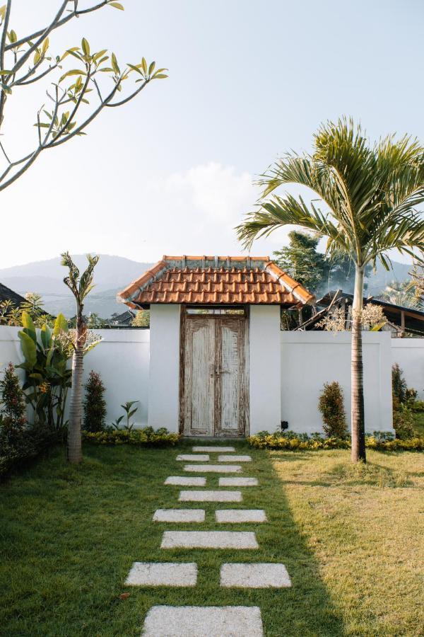Villa Uhaina 艾湄湾 外观 照片