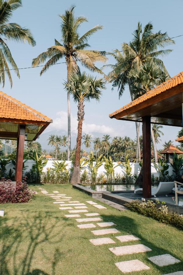 Villa Uhaina 艾湄湾 外观 照片