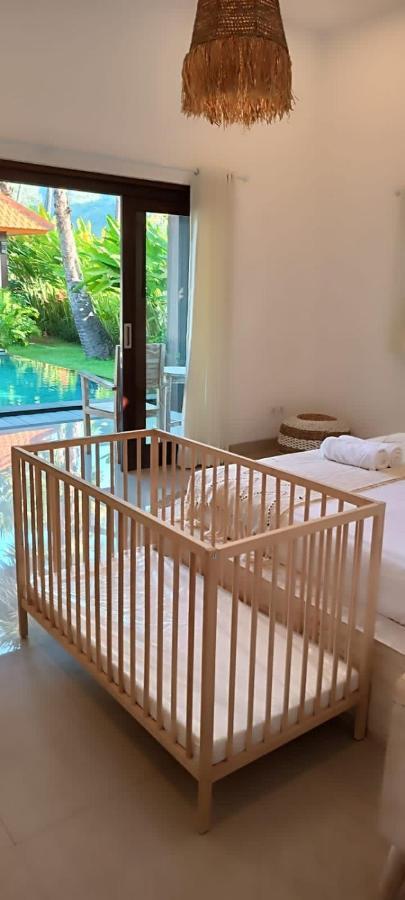 Villa Uhaina 艾湄湾 外观 照片